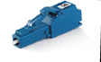 lc fiber optic attenuator
