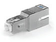 sc fiber optic attenuator